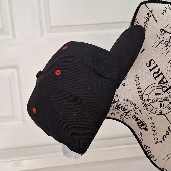 Boston Red Sox hat Adjustable Snapback Cap New Era - Picture 5 of 8